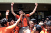 CET results out, Mangaluru lad Prathik Nayak tops engineering stream